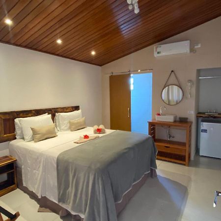 Pousada Guedes Noronha Fernando de Noronha Exterior photo